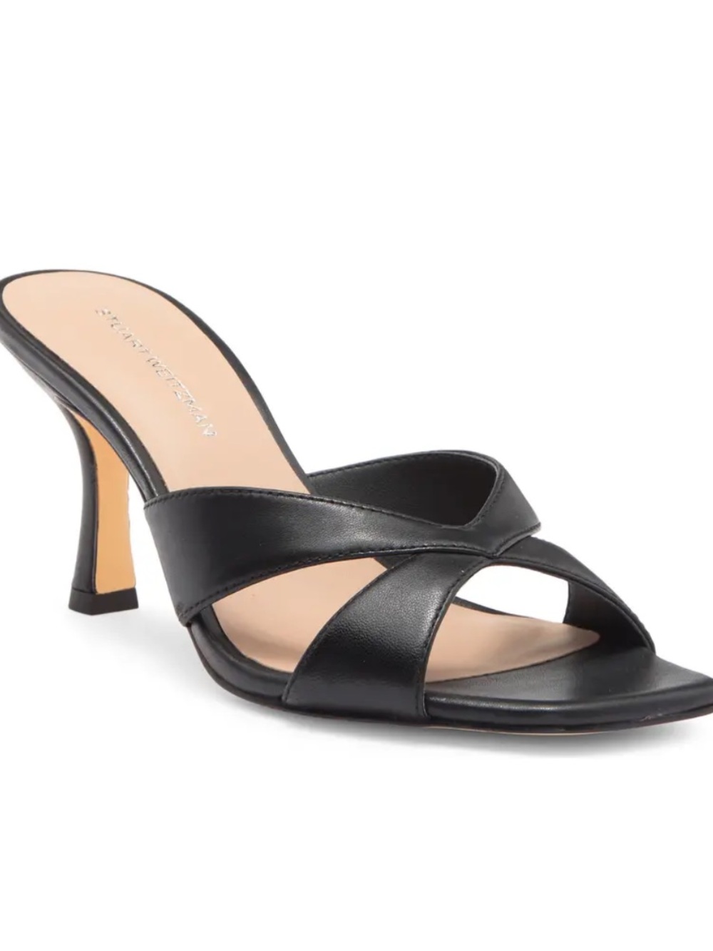 Stuart Weitzman ♟️ Miami Heels